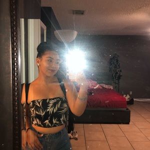 Meet your Posher, Amber